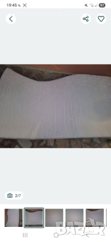 Матрак, снимка 4 - Матраци - 53249683