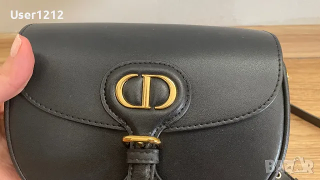 Dior Bobby среден размер , снимка 5 - Чанти - 49231610