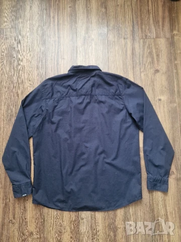 Страхотна мъжка риза CAMP DAVID размер XL, снимка 8 - Ризи - 50669859