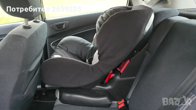 Столче за кола MAXI-COSI 9 до 18 кг, снимка 15 - Столчета за кола и колело - 56186075