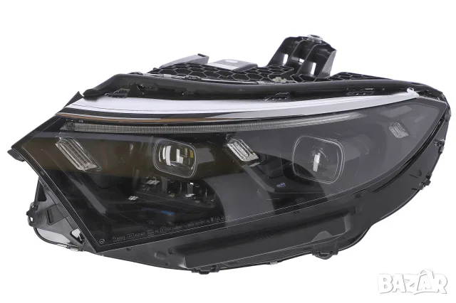 A2979061102 | Употребяван ляв LED фар Mercedes-Benz