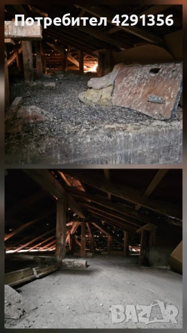 Борба с гълъби град Плевен ; Почистване и дезинфекция., снимка 7 - Други почистващи услуги - 47865111