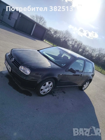 джанти 16 цола за vw golf 4
