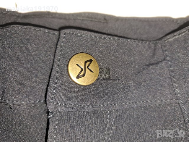 Revolution Race Adrenaline Outdoor Jeans 38 (М) дамски спортен панталон, снимка 3 - Панталони - 42847265