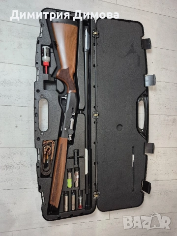 Ловен полуавтомат RETAY MASAI MARA 12/76, снимка 10 - Оборудване и аксесоари за оръжия - 54100814