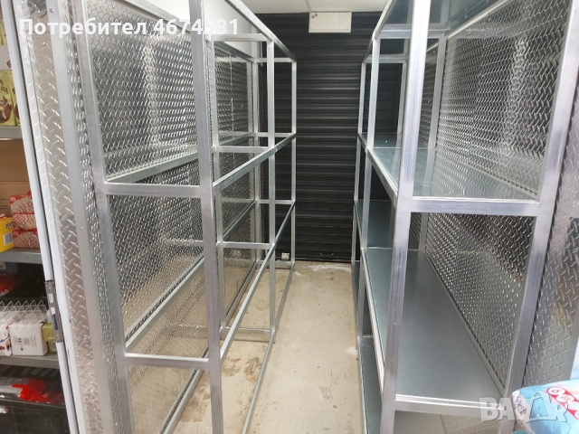 Изработка и монтаж на метални конструкции, снимка 8 - Монтажи - 52735251