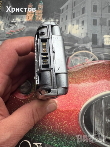 Продавам Sony Ericsson P910 i, снимка 4 - Sony Ericsson - 51552804