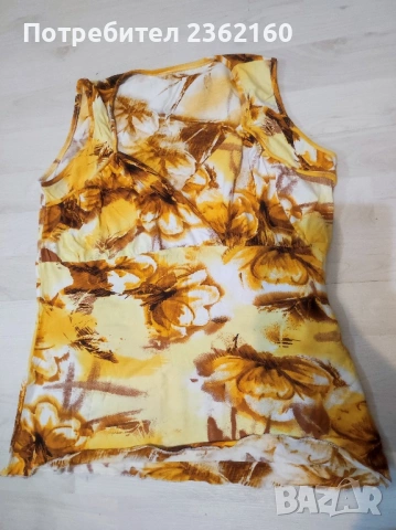 Блузи по 5 € всяка, снимка 14 - Блузи с дълъг ръкав и пуловери - 54169680