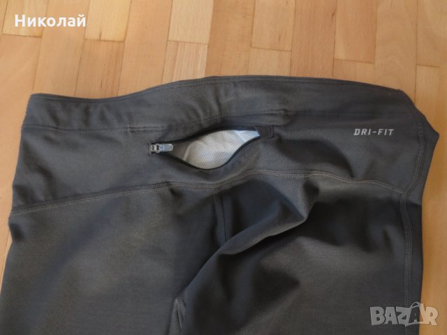 Nike Tech 2 Running Tigh , снимка 9 - Клинове - 32066045