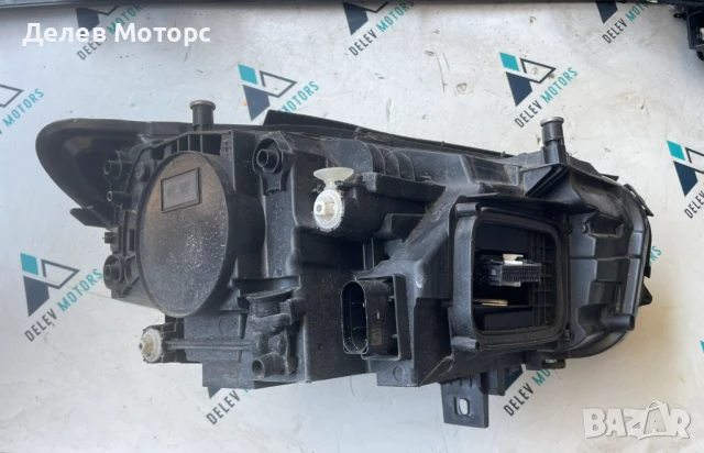 Ляв фар A2479062503 FULL LED от Mercedes Benz B-class, снимка 3 - Части - 51140022