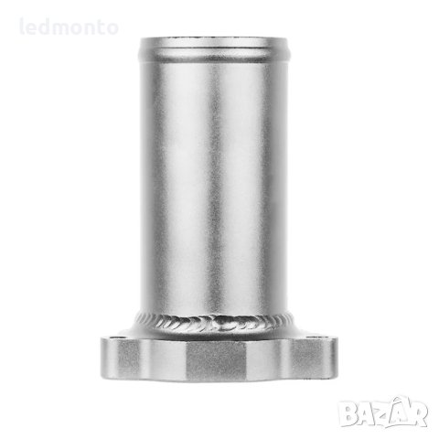 Racepipe за ЕГР клапан - ЕГР заместител vag golf audi 57mm 1.9 tdi, снимка 4 - Части - 40441823