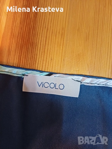 VICOLO ITALY S/M, снимка 5 - Рокли - 53910602