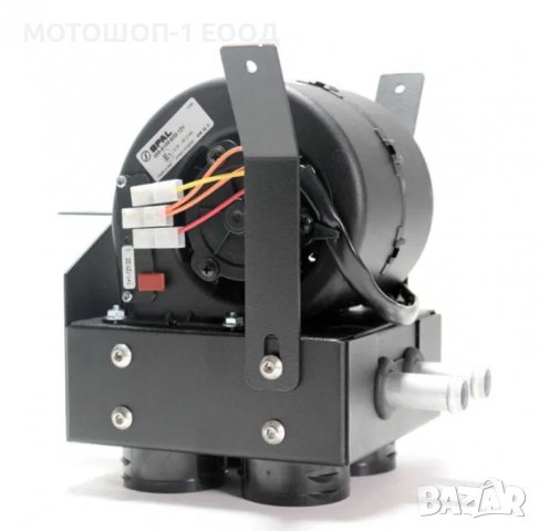 Парно , Отопление за Can-Am MAVERICK X3 , INFERNO Made in USA, снимка 5 - Части - 39567250