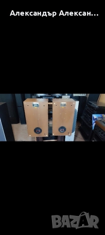 Dual 1260+Dual CL730, снимка 5 - Ресийвъри, усилватели, смесителни пултове - 52896546