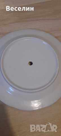 Поднос три нива кобалт Намаление , снимка 11 - Декорация за дома - 51645991