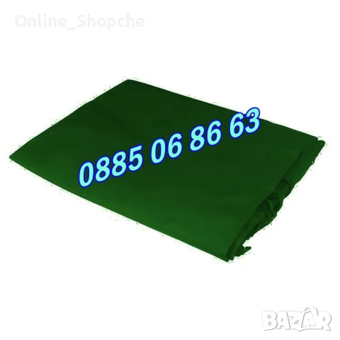 Страница 9 м за шатра 3 х 3 сгъваема тип хармоника, 3 плътни страни, снимка 5 - Градински мебели, декорация  - 51235495