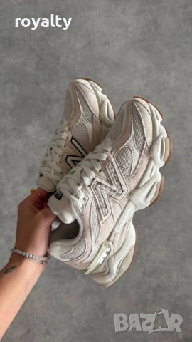 New Balance 9060 Leopard Нови Оригинални Дамски Маратонки , снимка 4 - Маратонки - 54044343