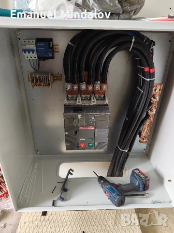 Делевски Ел - Електроуслуги и решения за бизнеса, снимка 7 - Други услуги - 53977841