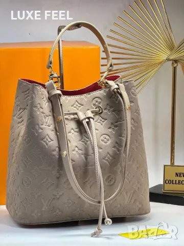 Louis Vuitton ⚜️ Дамски Чанти , снимка 2 - Чанти - 55849824