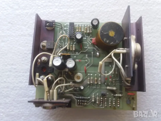 Платка захранване ИЗОТ 