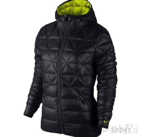 Nike alliance 550 down jacket