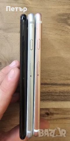 3 броя iPhone 6, 6s и 8 за части - не тръгват, снимка 4 - Apple iPhone - 55834822