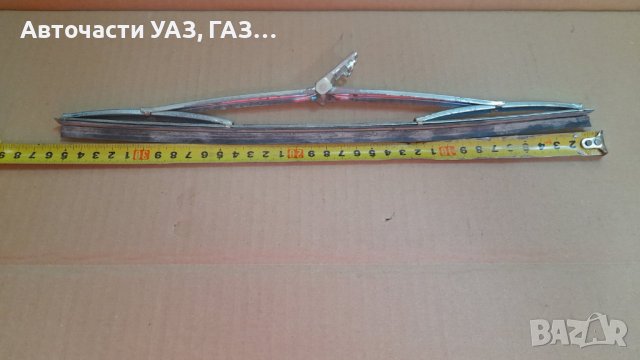 Пера чистачки Газ-24 завод, снимка 3 - Части - 44436372