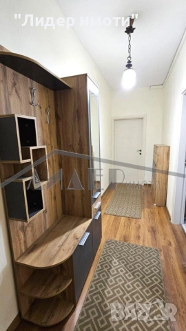 2-стаен обзаведен до хотел "Санкт Петербург", снимка 13 - Апартаменти - 52825093