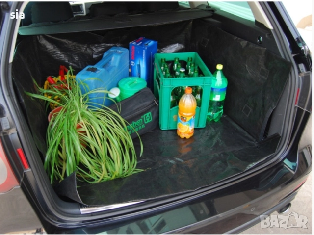 Протектор за багажник 100/80/45см., снимка 4 - Аксесоари и консумативи - 52140569