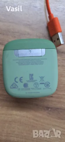 JBL by HARMAN безжични блутут слушалки, снимка 4 - Слушалки и портативни колонки - 48550346