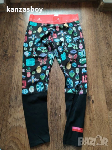 adidas stella sport - страхотен дамски клин М, снимка 4 - Клинове - 53886102