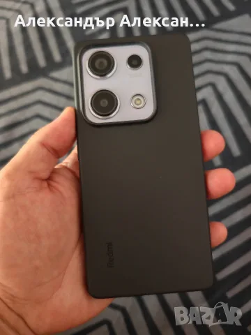 Redmi Note 14S 256/8, снимка 16 - Xiaomi - 55742160