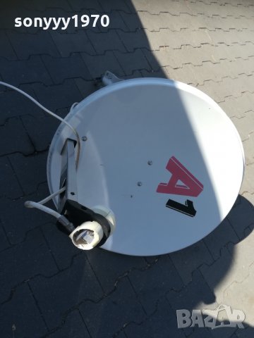 А1 антена със стоика и кабел 0210211802, снимка 6 - Приемници и антени - 34327437