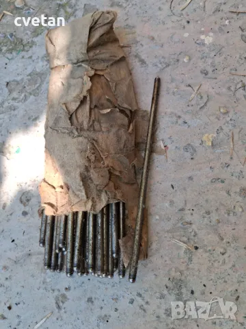 Продавам части за газка, снимка 7 - Камиони - 35291237