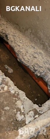 Спешен Ремонт на Канализация и шахти, снимка 4 - ВиК услуги - 50678544