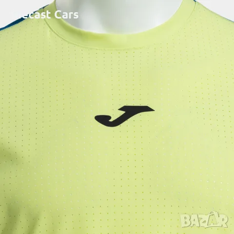 Joma Tennis Padel, Woman, Men размер М и L, снимка 5 - Тениски - 55848221