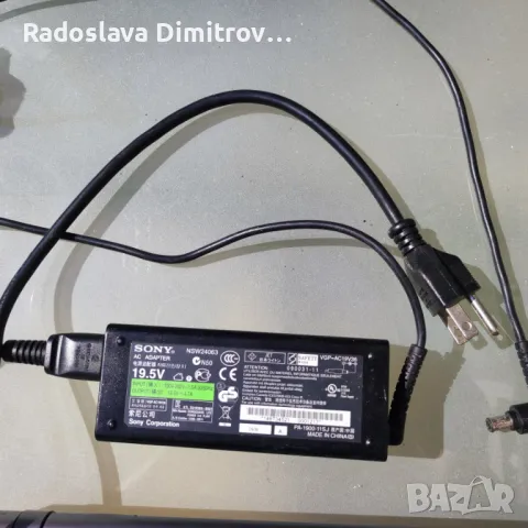 Лаптоп Sony Vaio PCG - 6122L за части, снимка 3 - Части за лаптопи - 48782989