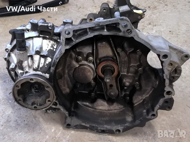 Скоростна кутия за Голф 4 Ауди А3 Сеат Шкода Бора VW Golf 4 Audi A3 Seat Skoda Bora 1.9TDI / EGS, снимка 3 - Части - 50246767