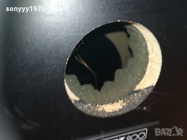 jamo bx200 2бр тонколони 0402211813, снимка 10 - Тонколони - 31683848