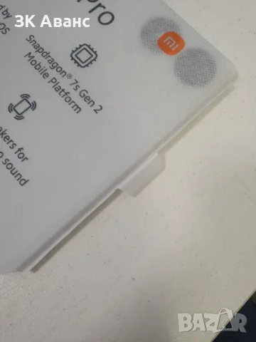 таблет Xiaomi Redmi Pad Pro 128GB НОВ, снимка 5 - Таблети - 56164171