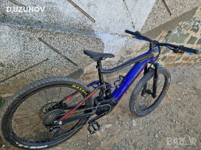 здравейте продавама колело Giant stance e+ 2020gd, снимка 4 - Велосипеди - 55887477