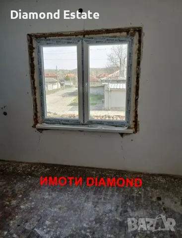 Къща в село Леново общ. Първомай, снимка 8 - Къщи - 49917071