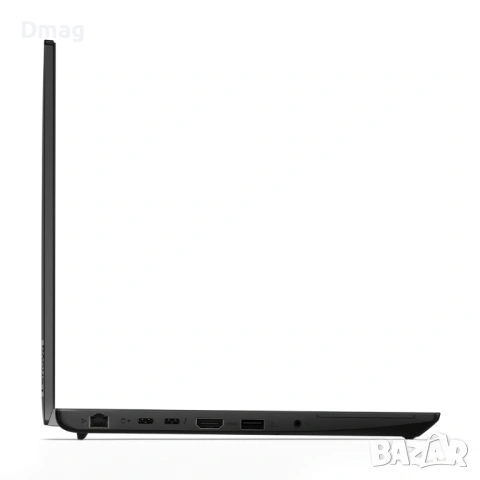 14” IPS ThinkPad L14 / i5-1235U / 16GB / 256GB SSD / Win11Pro, снимка 8 - Лаптопи за работа - 54332928
