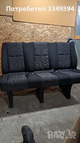 Претапициране на автомобилни седалки , снимка 12 - Автотапицерски - 48856041