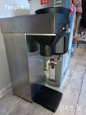 Melitta 20347 Filter Coffee , снимка 3 - Кафемашини - 39161227