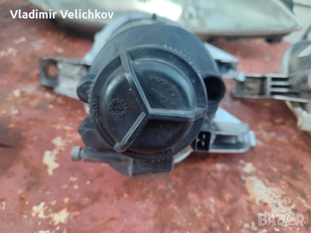 фарове за Пежо 206, снимка 5 - Аксесоари и консумативи - 52272645