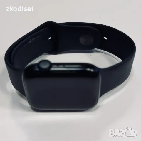 Smart часовник APPLE-WATCH SE2 44mm, снимка 2 - Смарт часовници - 55799611