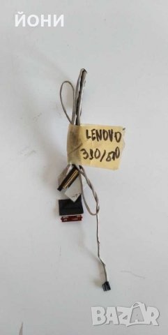 Ideapad 310/510-15"-оригинален LCD кабел