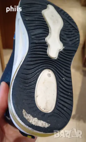 Светещи маратонки  Batman , снимка 8 - Детски маратонки - 44371002