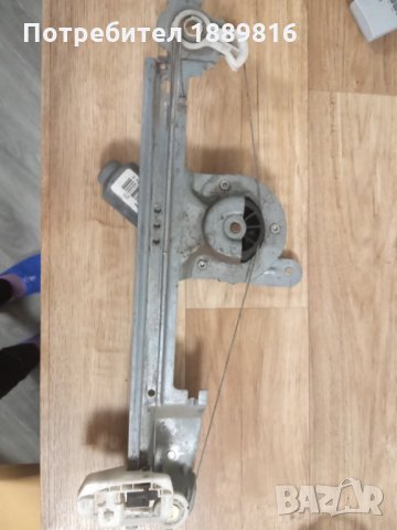 Части за Renault scenik 2, снимка 15 - Части - 31286745